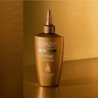 Kerasys Repair: Ampola Capilar Nutritiva 220ml - imagem 2
