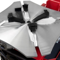 Desmontadora de Pneus FortG: Aro 24, 220V - imagem 2
