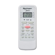 Ar-condicionado Springer Midea 7.500 BTU Inverter Frio 220V - Eficiência A com Tecnologia Inteligente - imagem 5