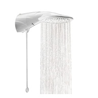 Ducha Advanced Eletrônica 220V 7500W Lorenzetti - Controle Preciso e Conforto Total no Banho - imagem 5
