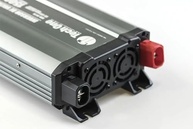 Inversor de Potência 3000W Tech One: Transforme 12V em 220V no Seu Veículo! - imagem 3