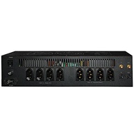 Upsai ACF 2100T: Transformador e Condicionador de Tensão 220V para 110V - Preto - imagem 3