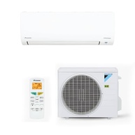 Ar Condicionado Split Inverter Daikin EcoSwing Gold 18.000 Btus R-32 - Quente e Frio 220V - imagem 2
