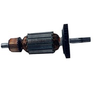 Induzido Original Bosch para Furadeira GSB 550 RE 220V: Potência e Durabilidade Garantidas - imagem 2
