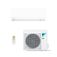 Ar-Condicionado Split HW Inverter Daikin Full 24.000 BTUs R-32 Quente/Frio 220V - imagem 2