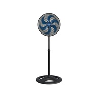 Ventisol Ventilador de Coluna Oscilante 40cm com Motor Turbo 6 Pás - Azul 220V - imagem 1