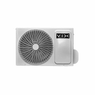 Ar Condicionado Split Hi Wall Inverter Vix 30000 BTU/h Frio 220V - Tecnologia Inteligente e Silenciosa - imagem 3