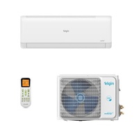 Ar Condicionado Split Inverter Elgin Eco II 9000 BTUs R-32 Wi-Fi 220V - imagem 2