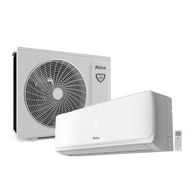 Ar Condicionado Split Hi Wall Philco 24000 BTU/h Quente e Frio PAC24QI 220V - Controle Remoto - imagem 2