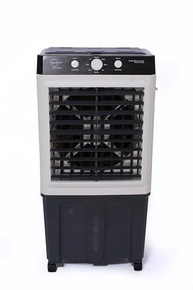 Climatizador de Ar Brimac 220V - 40L Refresque seu Ambiente com Estilo - imagem 2