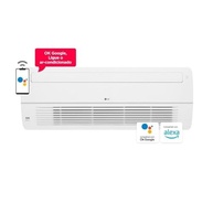 Ar-Condicionado Split Cassete Inverter LG 18.000 BTUs Wi-Fi – Frio e Quente 220V - imagem 3