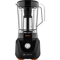 Kit Cozinha Cadence Black: Batedeira + Liquidificador 220V - imagem 2