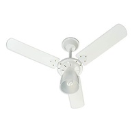 Ventilador Marbella New 220V 3 Pás com Iluminação - Design Moderno e Silencioso - imagem 2