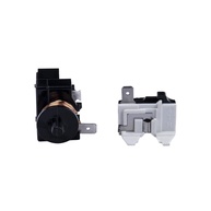 Relé Embraco 1/6 HP: Proteja seu Motor 220V - imagem 2