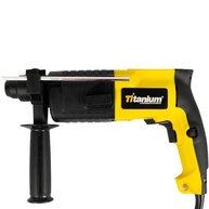 Martelete 650W 220V: Potência e Versatilidade para Suas Obras - imagem 3