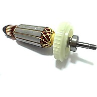 Induzido Politriz Bosch GPO 14 CE: Potência Original 220V - imagem 2