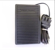 Pedal Reostato Controlador de Velocidade 220V para Máquinas de Costura Singer e Elgin - imagem 3