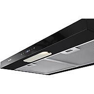 Depurador Coifa Slim Touch Suggar 60cm – Preto 220V - imagem 2