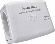 Protetor Contra Raios e Surtos para Geladeira e Freezer 220V - PW Eletrônica - imagem 4