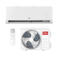 Ar Condicionado Split TCL 12000 BTUs Inverter Frio T-Pro 2.0 220V - Tecnologia Silenciosa e Eficiente - imagem 2