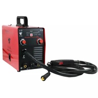Máquina de Solda Multiprocesso USK: MIG, MMA e TIG 220V - imagem 2