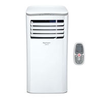 Ar-condicionado Portátil Springer Midea 220V com Timer, Modo Silencioso e Design Moderno - imagem 2