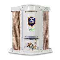 Ar Condicionado Split Gree G-Top 18.000 Btus Inverter Wi-Fi com Controle por Voz - Frio 220V - imagem 3