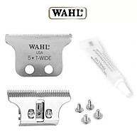 Lâmina Wahl 2215: Original, Precisa e Durável ✂️ - imagem 2