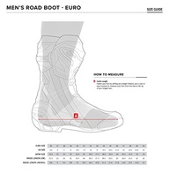 Alpinestars Botas masculinas 2243017-10-38 - imagem 3