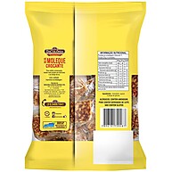 Crocante de Amendoim 224g: Sabor Irresistível! - imagem 1