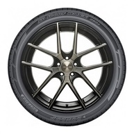 Kit 2 Pneus Dunlop Aro 17 225/45R17 SP Sport Maxx 050+ 91W: Performance e Segurança para Seu Carro - imagem 4