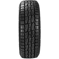 Pneu Linglong Crosswind A/T 225/65R17 106T: Aventura e Segurança para seu SUV - imagem 3