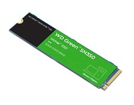 SSD WD Green SN350 500GB NVMe M.2 2280 (Leitura até 2400MB/s e Gravação até 1500MB/s) - imagem 4