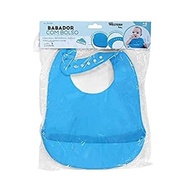 Babador com Bolso Western CS-22A – Proteção Prática e Estilo para o Dia a Dia - imagem 4