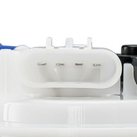 Módulo Bomba Combustível KAX FG0508 para Isuzu Amigo (98-00) e Rodeo Sport (02-03) 2.2L - imagem 3