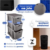 22l-plastico-3-rvs-juta-gaveteiro-a-em-15-gavetas-grande-resistente-organizador-preto-15-a