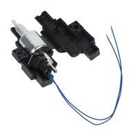 Bomba de Combustível Diesel 12V Silenciosa 22ml p/ Webasto & Eberspacher - Kit Completo com Proteção - imagem 1