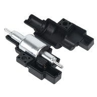 Bomba de Combustível Diesel 12V Silenciosa 22ml p/ Webasto & Eberspacher - Kit Completo com Proteção - imagem 5