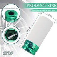 22mm-soquete-e-impacto-de-roda-a-para-drive-12-sua-precisao-protecao-a