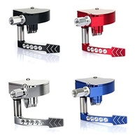Acelerador Universal CNC Alumínio 22mm - Performance para Yamaha, Honda, Suzuki e Mais! - imagem 3