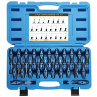 Kit Ferramentas Liberação Terminal Elétrico Universal 23 Peças - ATPEAM - imagem 1