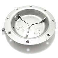 Tampa Compressor Schulz Jet Master MS 2.3 - imagem 2