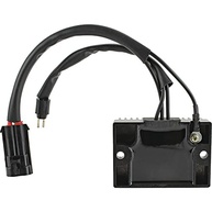 Retificador Regulador Elétrico DB 230-22134 para Harley-Davidson Sportster 2004-2006 - imagem 5