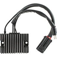 Retificador Regulador Elétrico DB 230-22134 para Harley-Davidson Sportster 2004-2006 - imagem 3