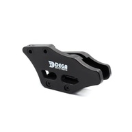 Guia de Corrente Traseiro CRF 230 / 250F Preto: Durabilidade e Performance para Sua Moto - imagem 2