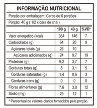 BIOSOFT Granola C/ Castanhas 230G - imagem 3