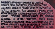 Linea Geleia De Framboesa 230G - imagem 2