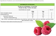 GELÉIA DE FRAMBOESA 100% FRUTA PURO & LEVE - 230G - imagem 2