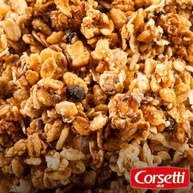 Granola Cereais E Frutas Tradicional Cereal Vita 230G, Cereal Vita, Granola De Cereais E Frutas Tradicional, Vermelho, Fonte De Fibras Com Zero Gordura Trans, Nutrindo Saúde Com Excelência - imagem 3