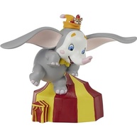 Precious Moments Disney Dumbo Musical - Você É uma Sensação #232110 | Decore com Encanto e Melodia - imagem 2